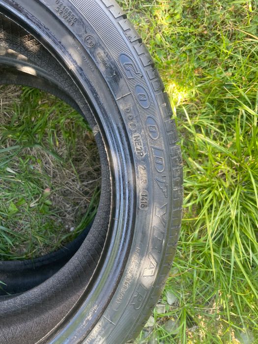 Opony good year Eagle 245/40R18