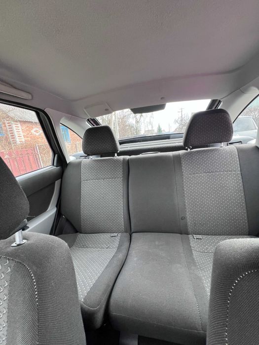 ВАЗ 2172 Priora, 2011 рік, 55 тис. км