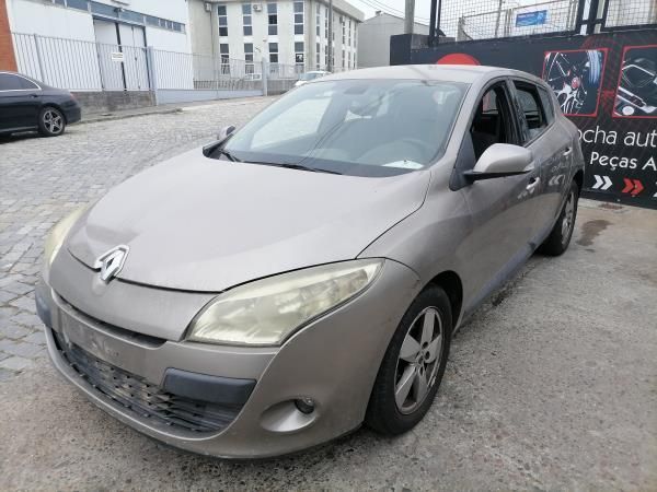 Para Peças Renault Megane Iii Hatchback (Bz0/1_)