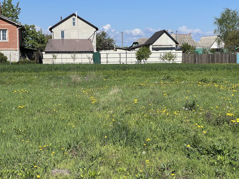 Пр уч зем 10с Зазимье начало села идеальный