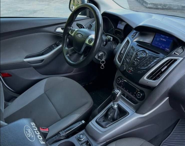 Продам форд фокус