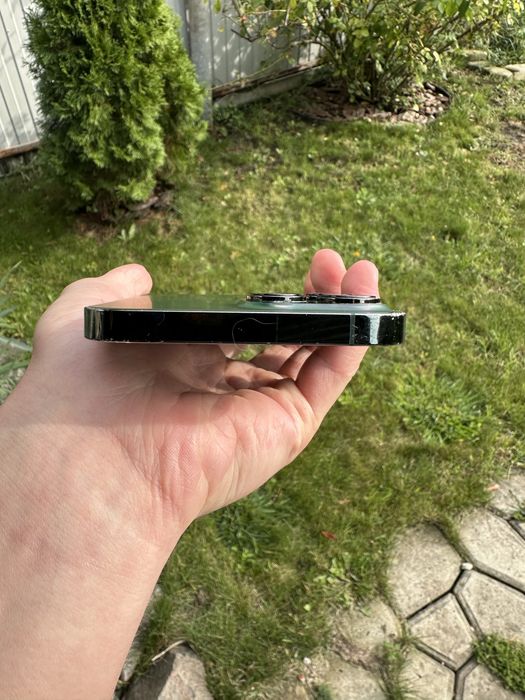 iPhone 13 Pro Max 256GB