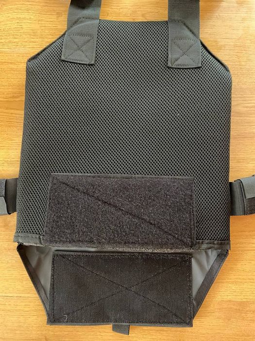 Плитоноска для бронежилета
