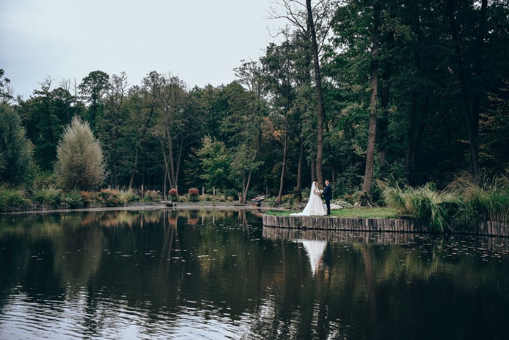 Відеограф, відеооператор на весілля Київ, область. Видео на свадьбу