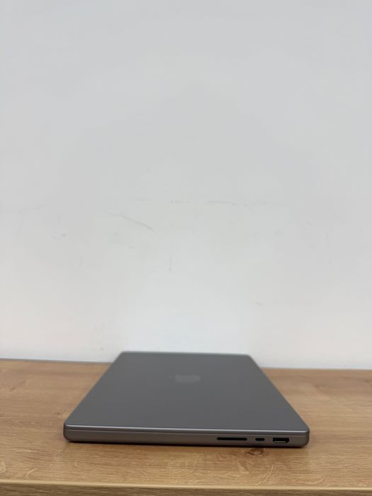 NEW Macbook Pro 14 2021 | M1 Pro 16Gb • 512Gb | ГАРАНТІЯ Макбук М1 Pro