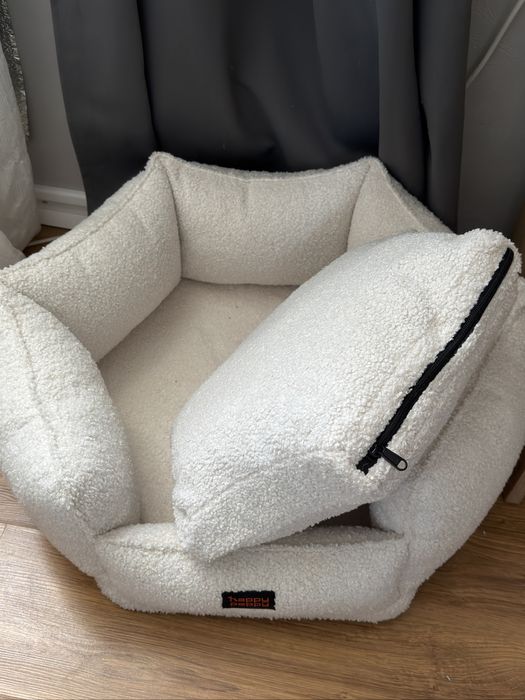 Лежанка happy peppy 60*65