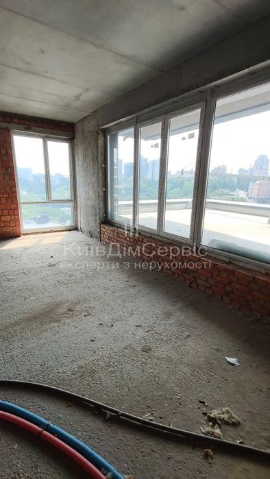 БЕЗ % Продам 2к квартиру 86 м2 ТЕРАСА ЖК Міракс Mirax Глибочицька