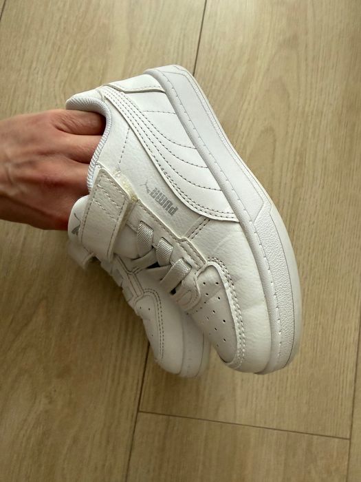 Дитячі кросівки Puma