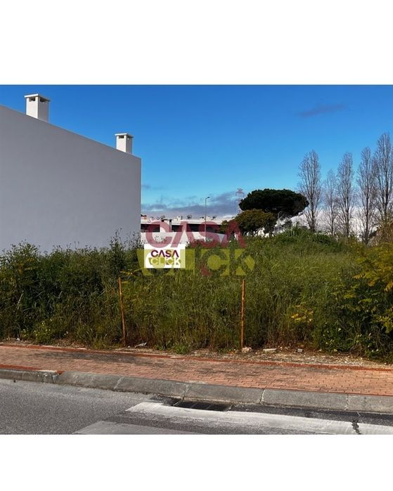Lote de Terreno T3 Venda em Nossa Senhora de Fátima,Entroncamento — Nossa Senhora de Fátima, Santarém