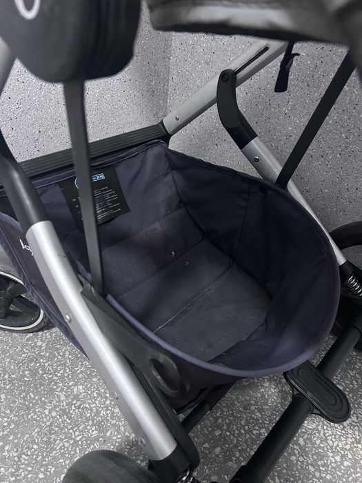 Cybex Balios S Lux 2in1
