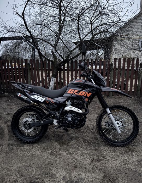 геон х роад 200 лайт