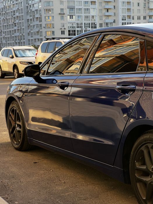 Продам Ford Fusion 2.5