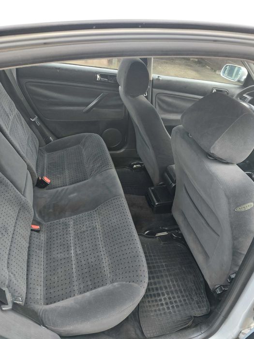 sprzedam  vw passata