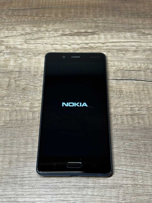 Telefon komórkowy Nokia 8 64Gb DUAL SIM