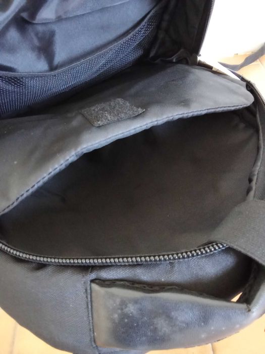 Mochila marca Airport, para portátil
