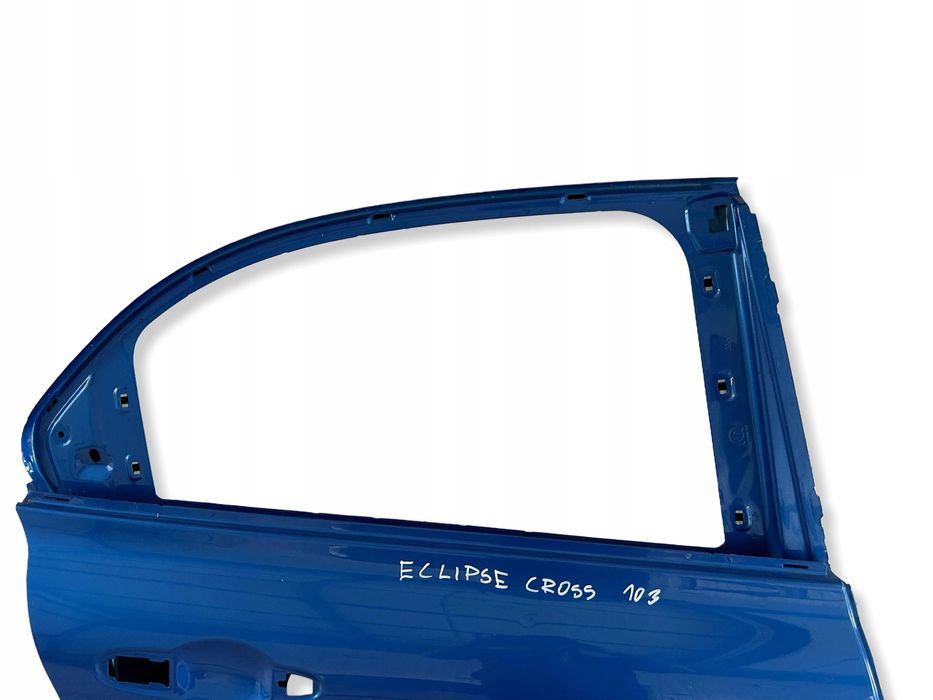 Drzwi tylne Prawa strona Mitsubishi Eclipse Cross