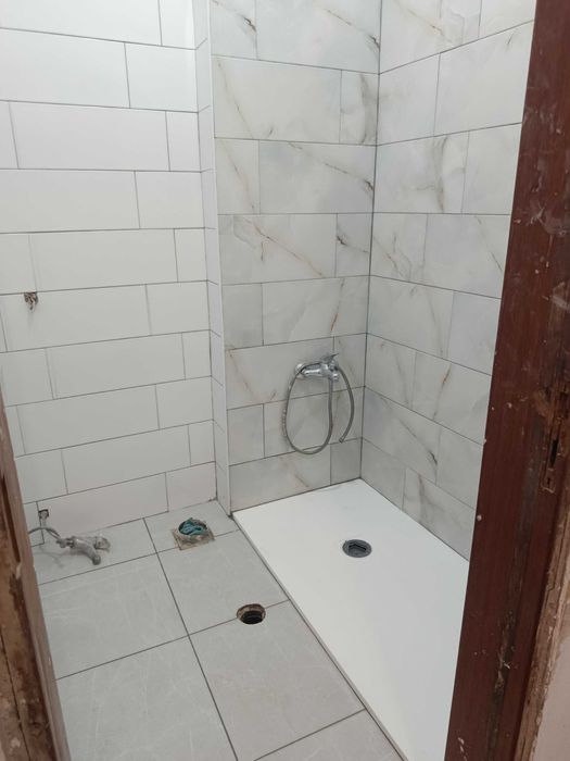 Remodelações e reconstrução