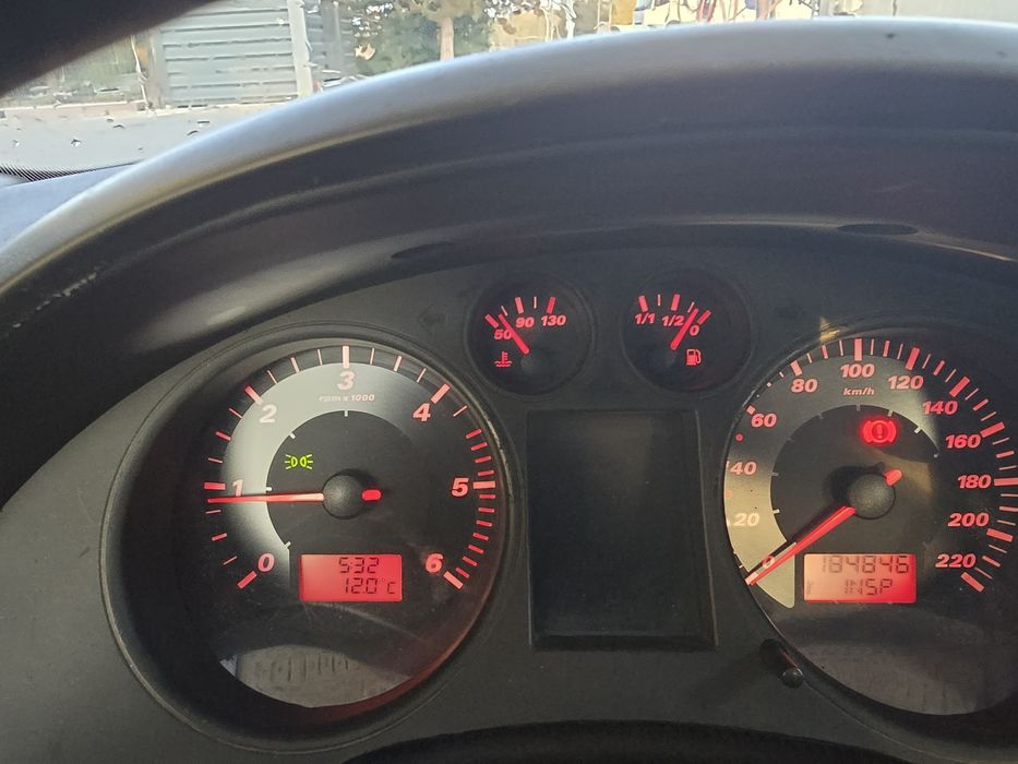 Do sprzedania samochód Seat Ibiza
