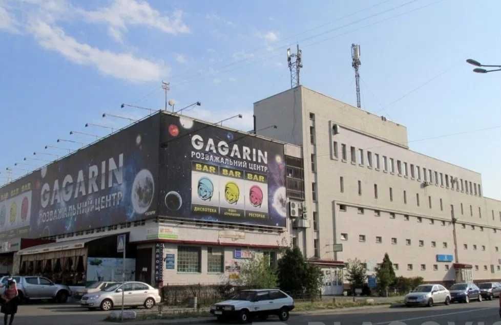 продам гараж  гаражний кооператив біля метро Харківська, Кошиця 1/38