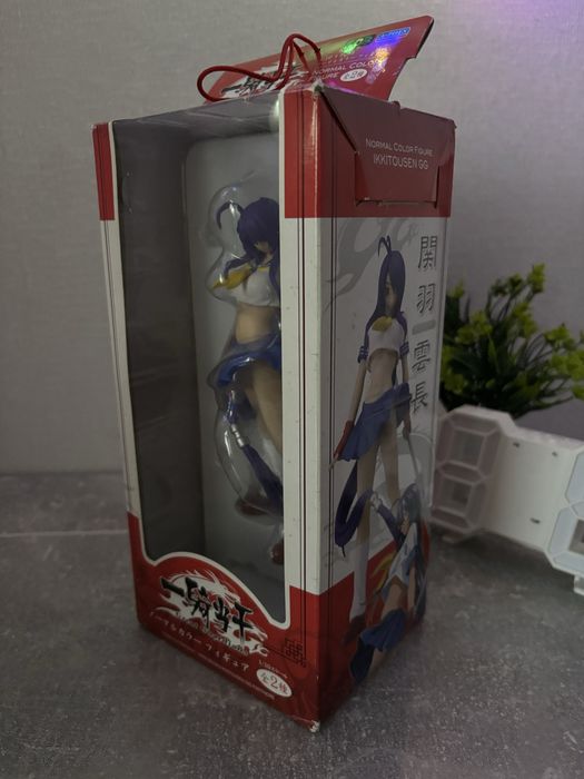 Аниме фигурки/аніме фігурки