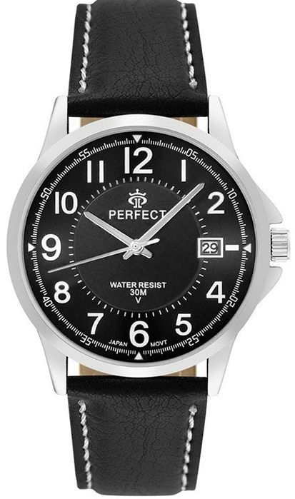 Zegarek Męski PERFECT C710T-01