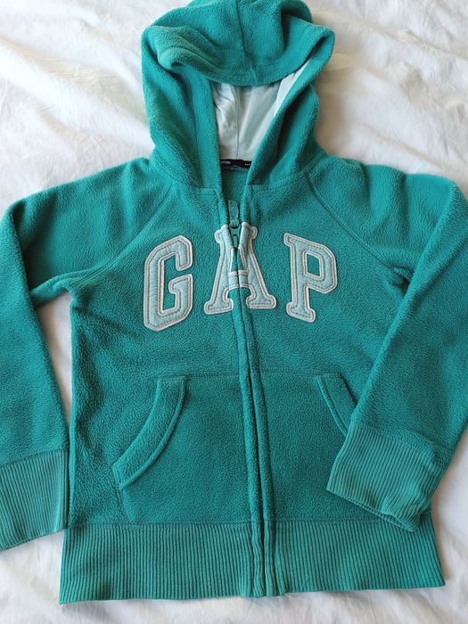 Bluza Gap polar na ok. 5-6 lat