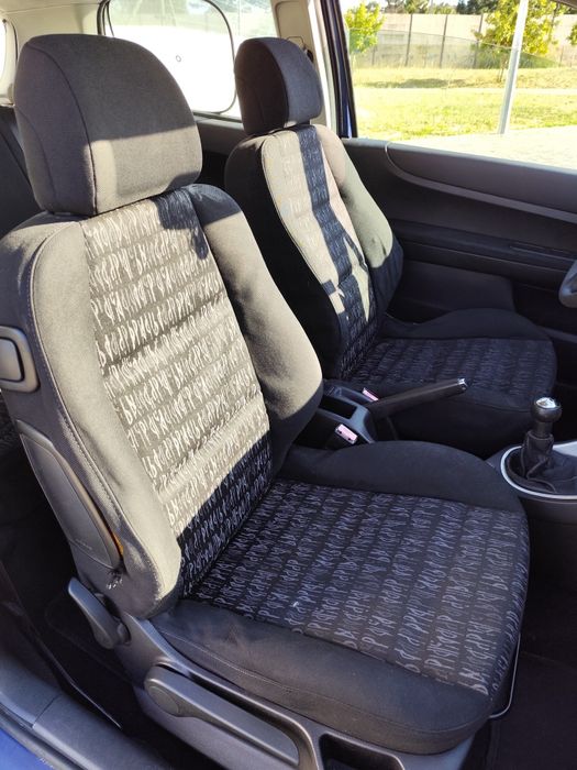 Peugeot 307 1.4HDI 5 LUGARES