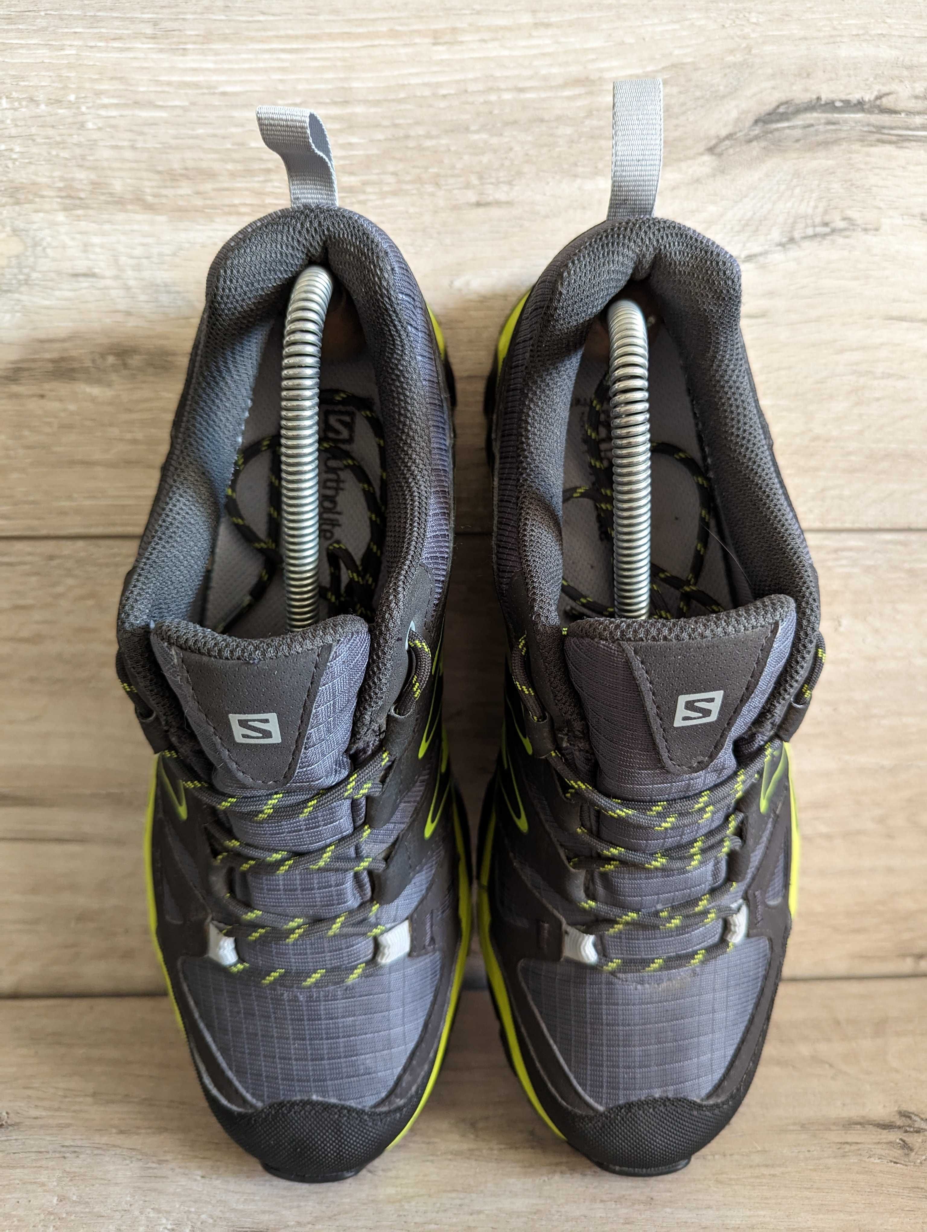 Salomon campside cheap low gtx