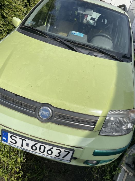 Pilnie sprzedaję samochód. Możliwe negocijacje