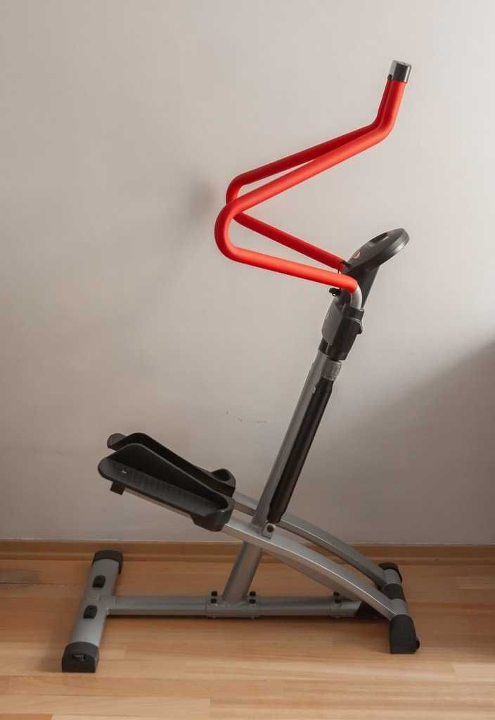 Kettler montana stair stepper hotsell