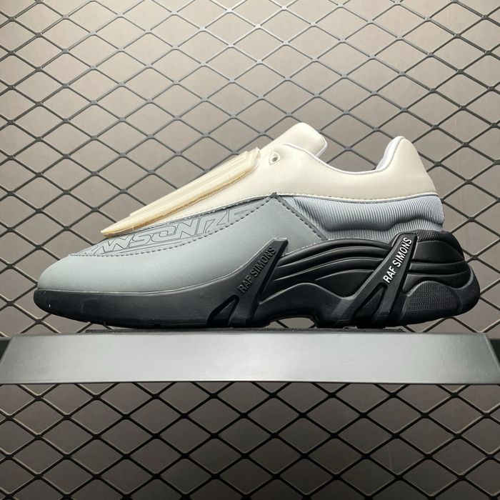 raf simons antei shoes