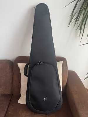 Gitara Elektryczna Enya Inspire Czarna (Okazja)