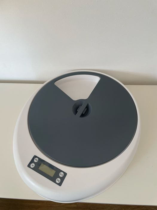 Automat na karmę Noma