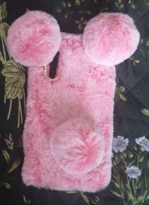 Nowe etui na telefon Huawei P20 Pro