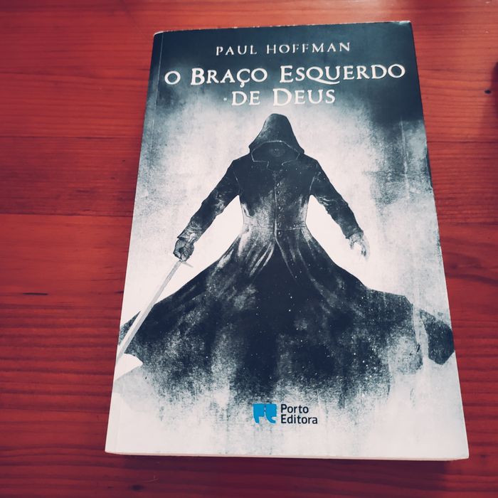 O braço esquerdo de Deus