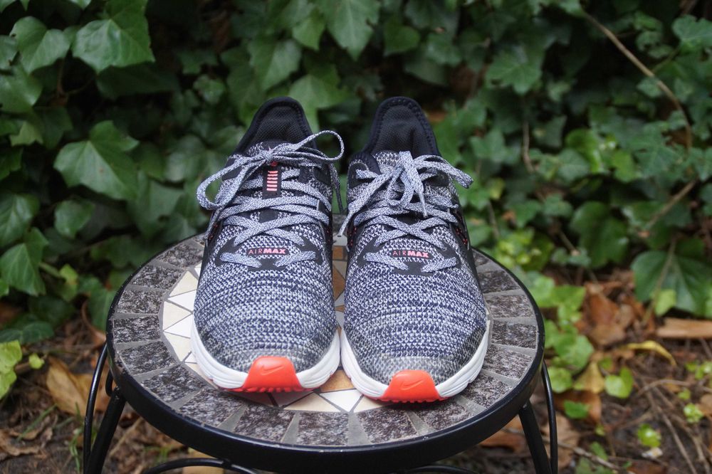 Buty Nike Air Max roz.37,5