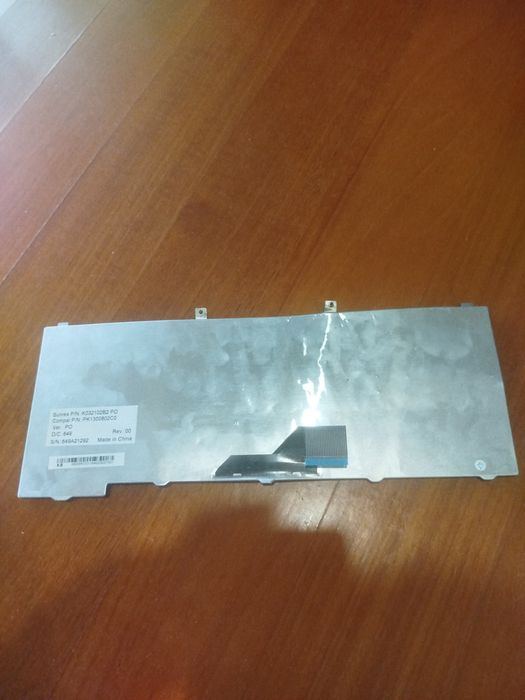 Laptop Keyboard442151874058659842