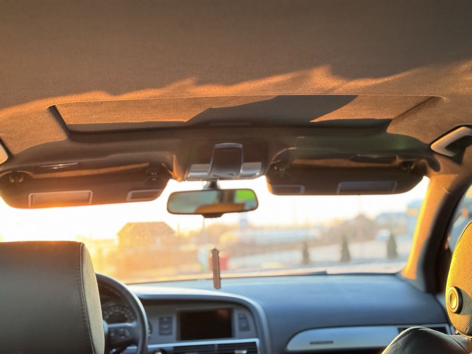 Audi a6 c6 avant quattro 2008р 3.0tdi механіка