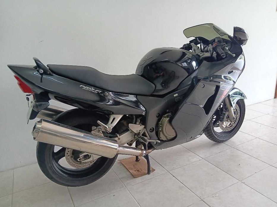 Peças Honda CBR1100XX