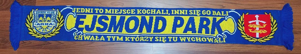 Szalik Arka Gdynia