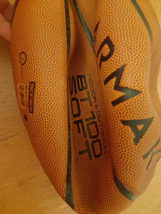 Decathlon Basketball Ball