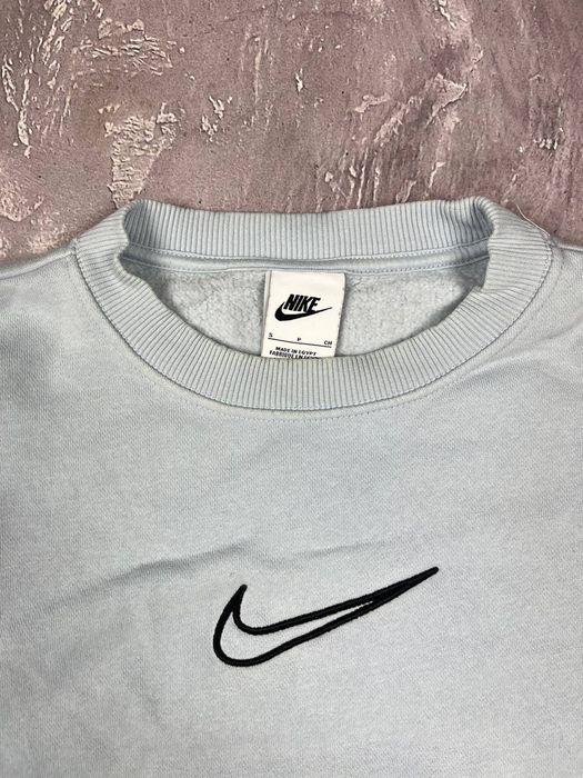 Світшот жіночий під замш Nike