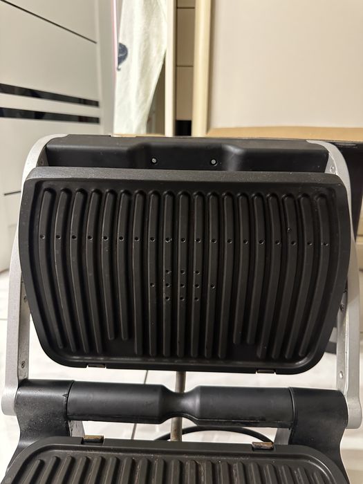 Гриль Tefal OPTIGRILL Initial GC706D34