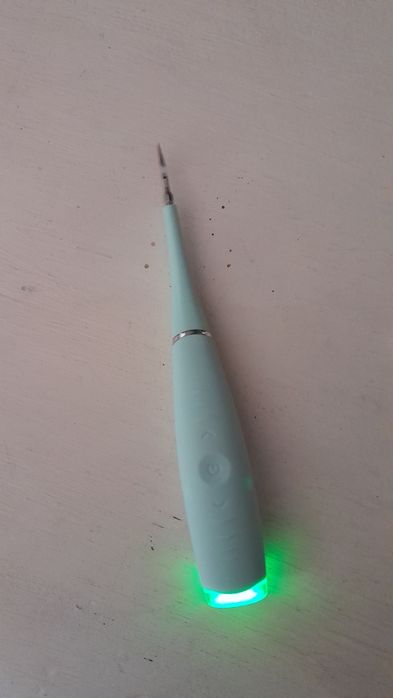 Removedor de tártaro dental