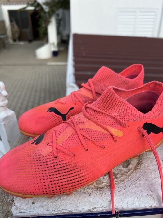 Chuteiras Puma – Excelente Estado!