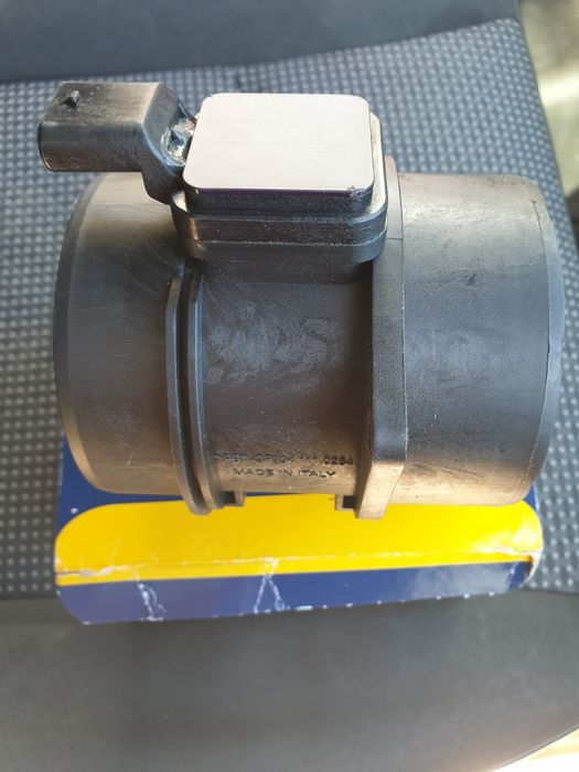 Massa ar Mercedes vito 113