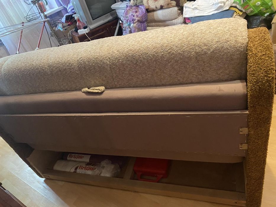 Диван малюка розкладний