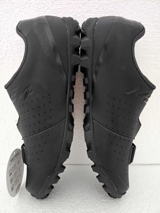 Sapatos BTT Shimano ME4 T.47 *novos*