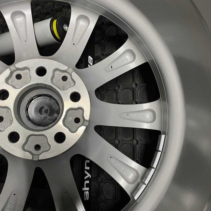 Диски оригінал BMW R18  PCD 5x112 Mercedes БМВ 6867338
