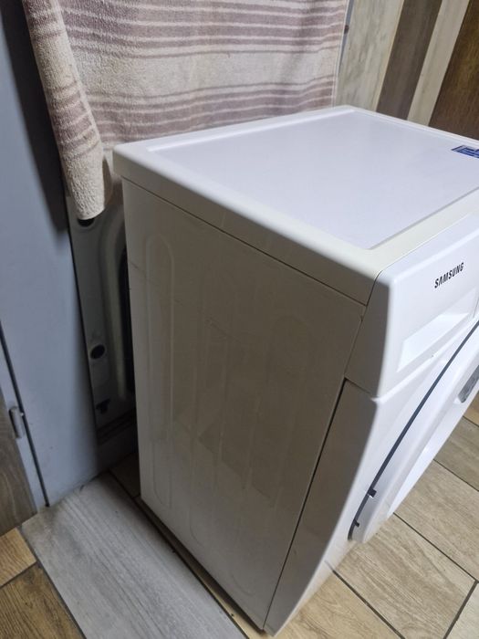 Pralka Samsung Slim  wsad 6kg